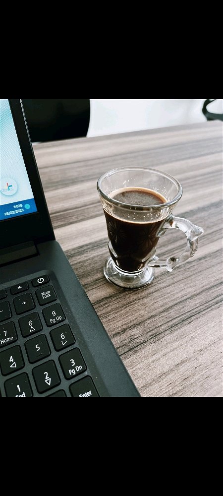 Home office