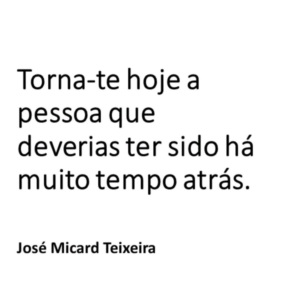 Acabe com o arrependimento de deixar passar a vida..