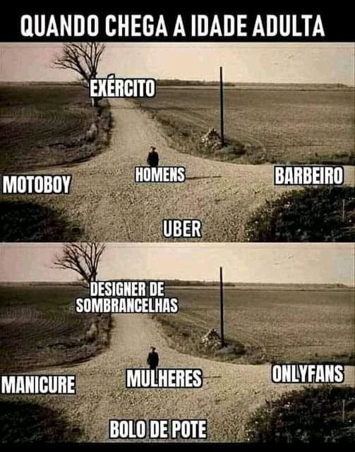 É isso.