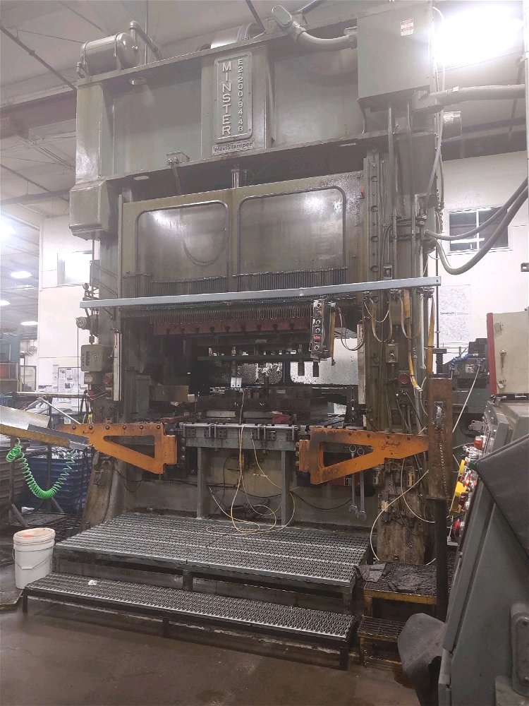 Work machines