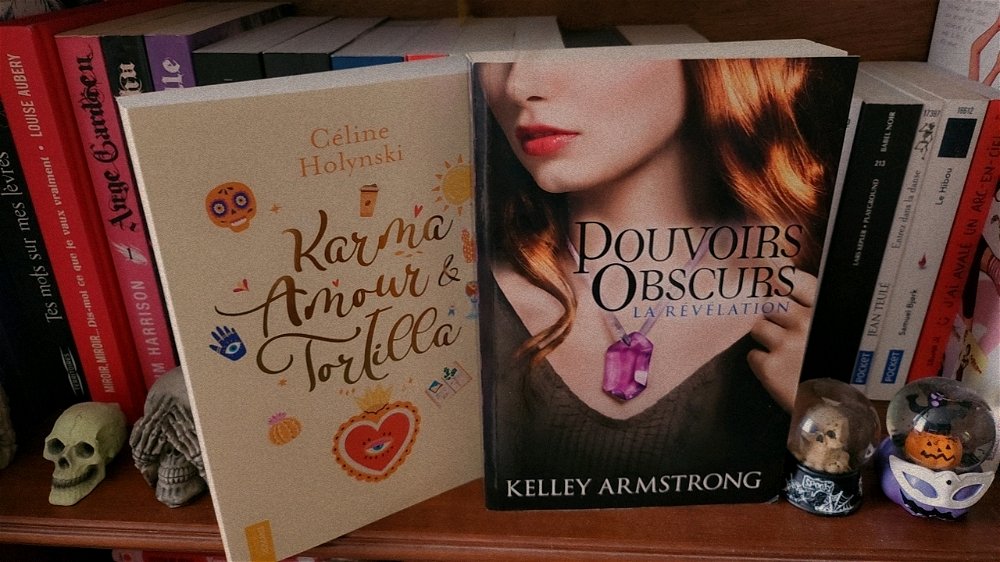 Vos achats du moment? 🤗