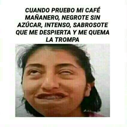No se ustedes, pero yo lo disfruto mucho