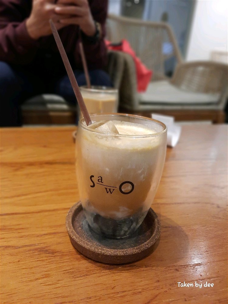 Ngopi dan neduh