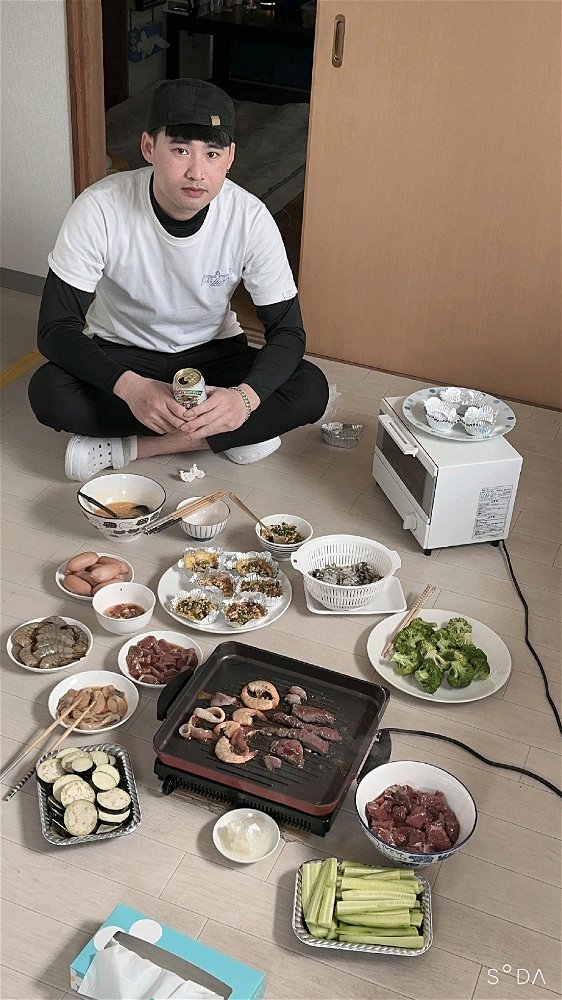 Nấu ăn