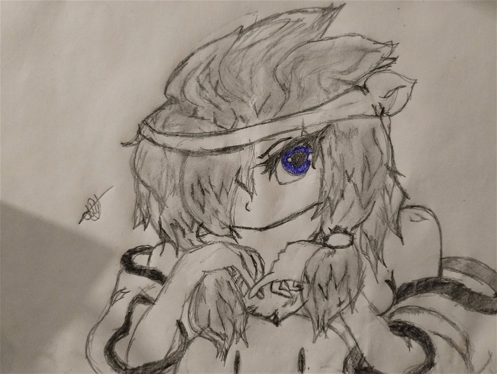 Mi oc