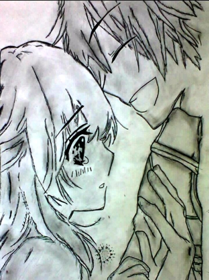 Mi último dibujo