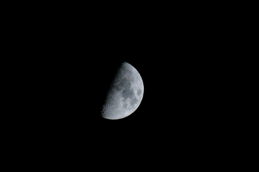 Sweet moon light