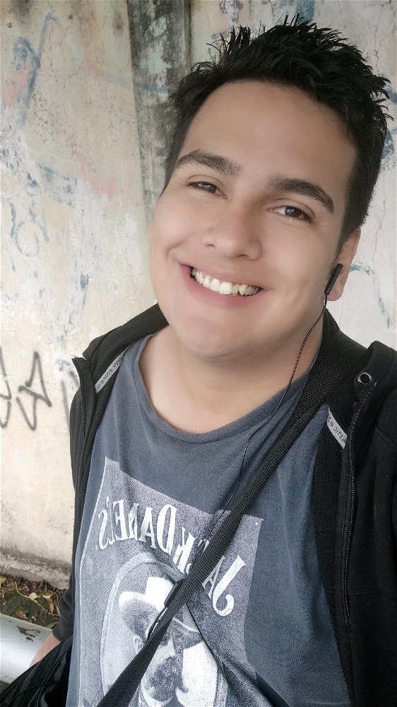 Só pra atualizar msm