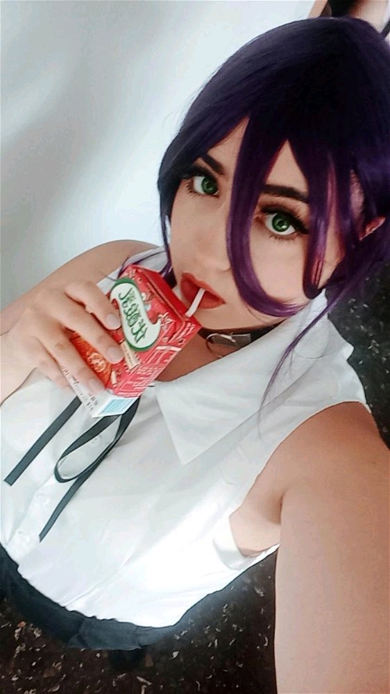 Raze Cosplay💜