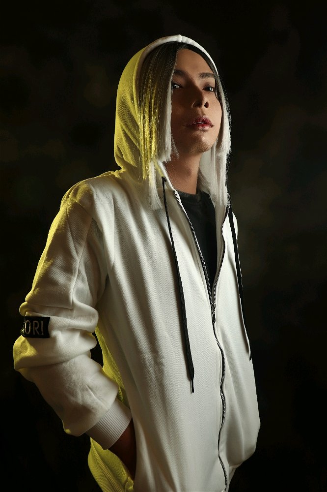 Shuntaro Chishiya (Alice in Borderland)