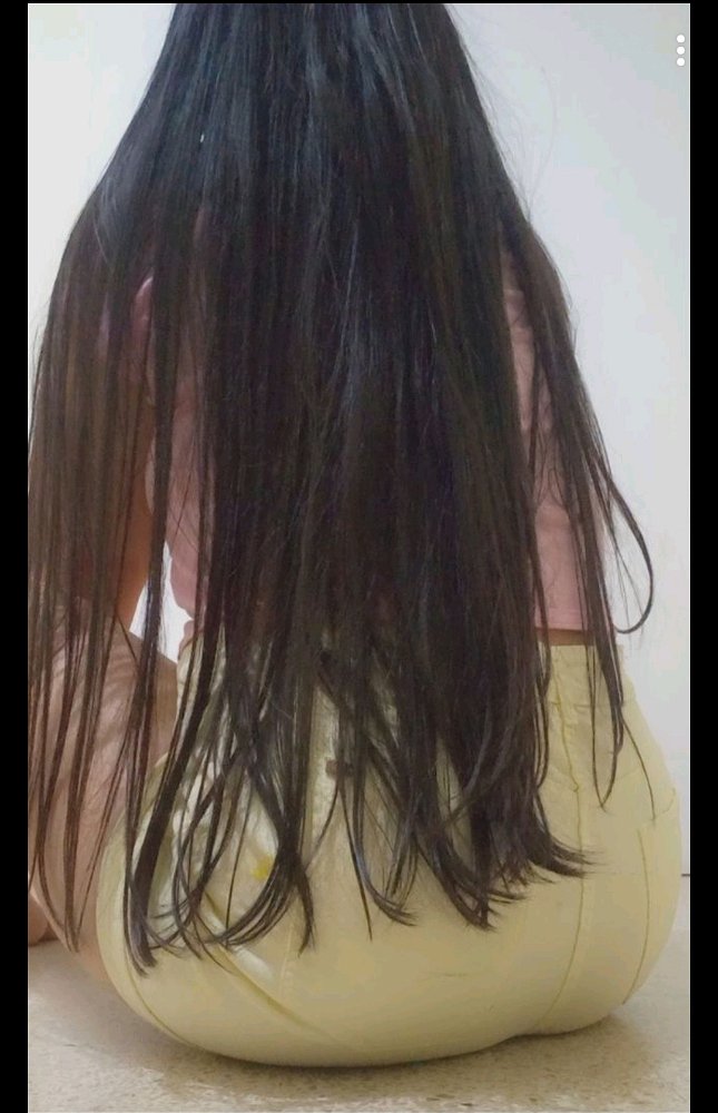 💇‍♀️