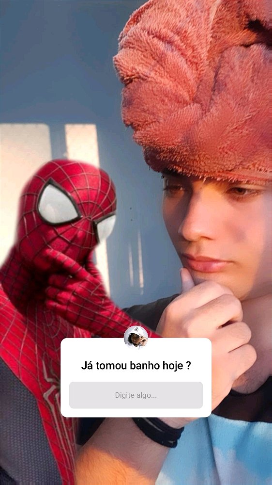 2 dias para o sábado
