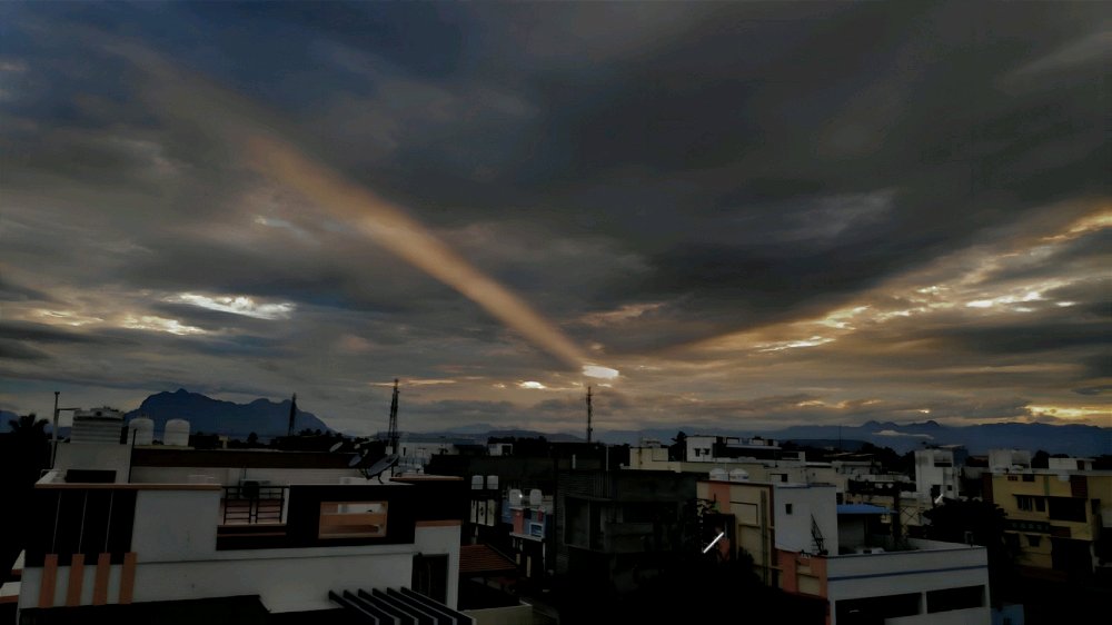 I think God is searching for something or Someone