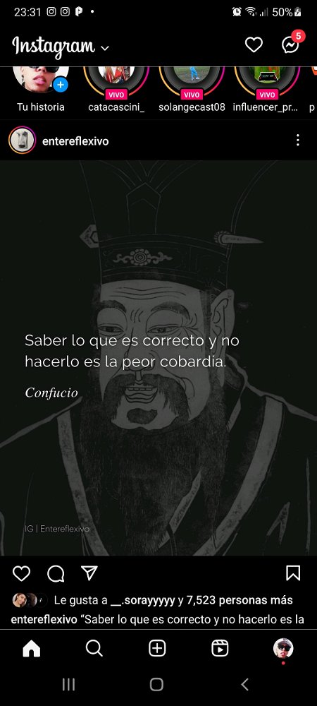 Confucio