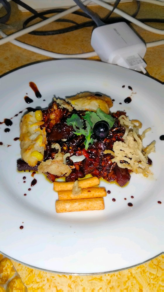 Lapar.