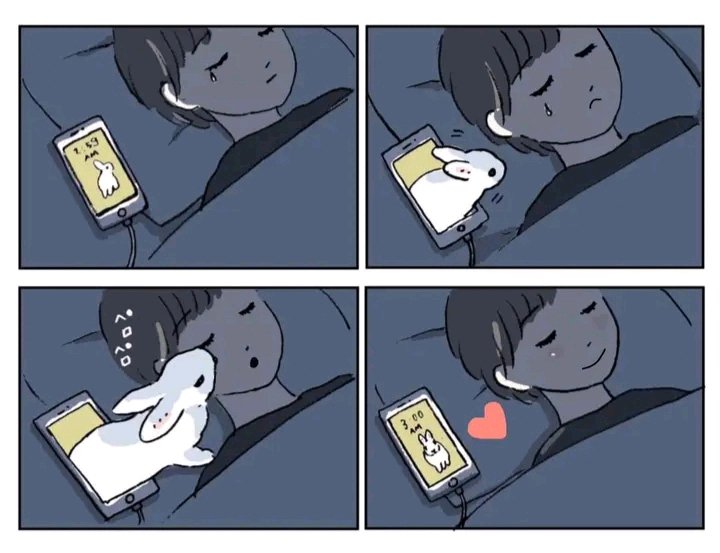 Buenas Noches 😴💕