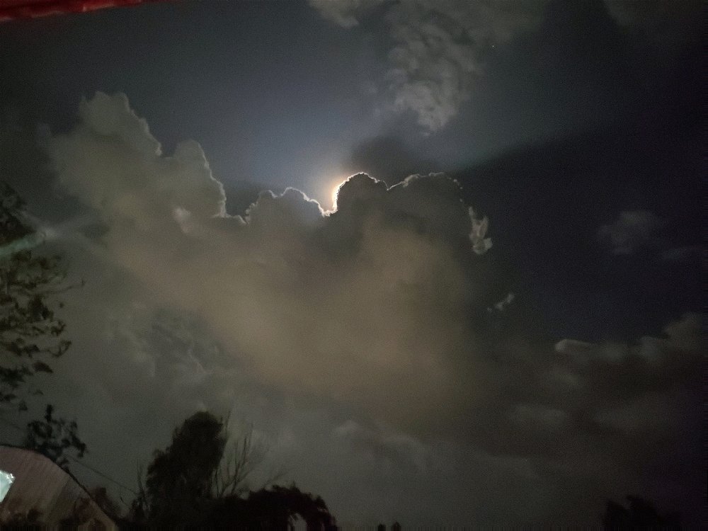 Buenas Noches!