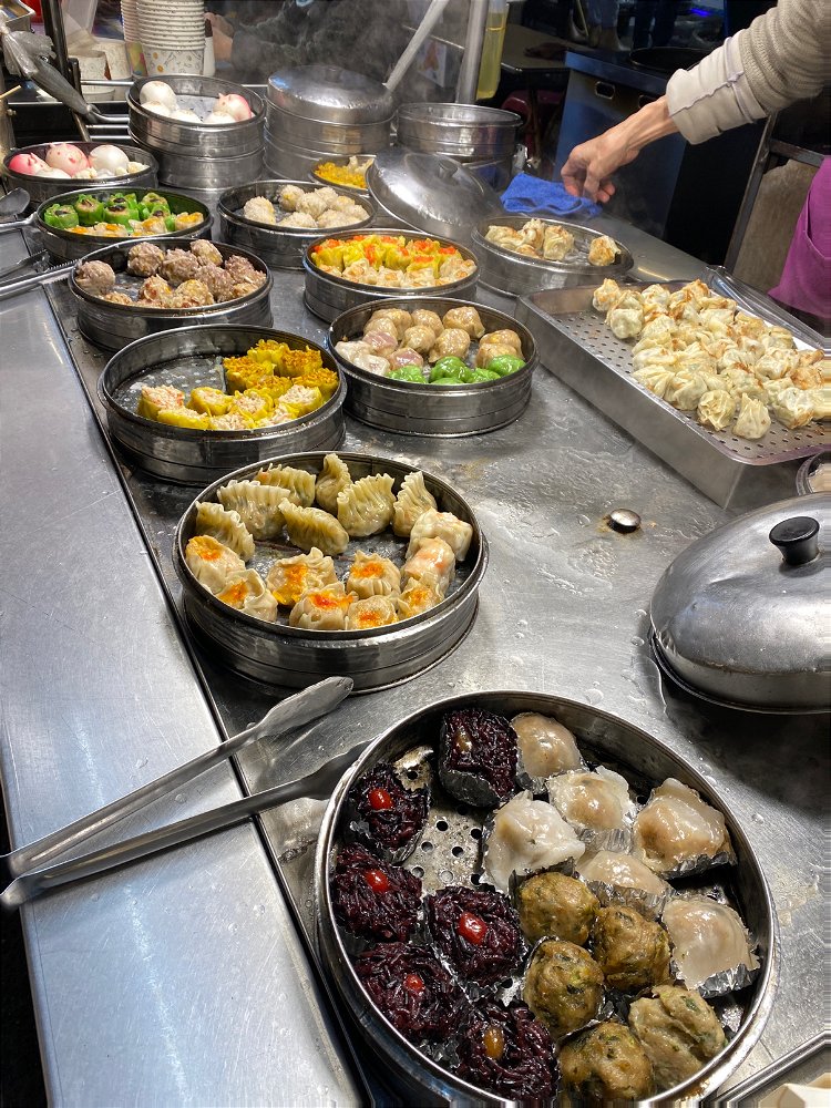 Street food