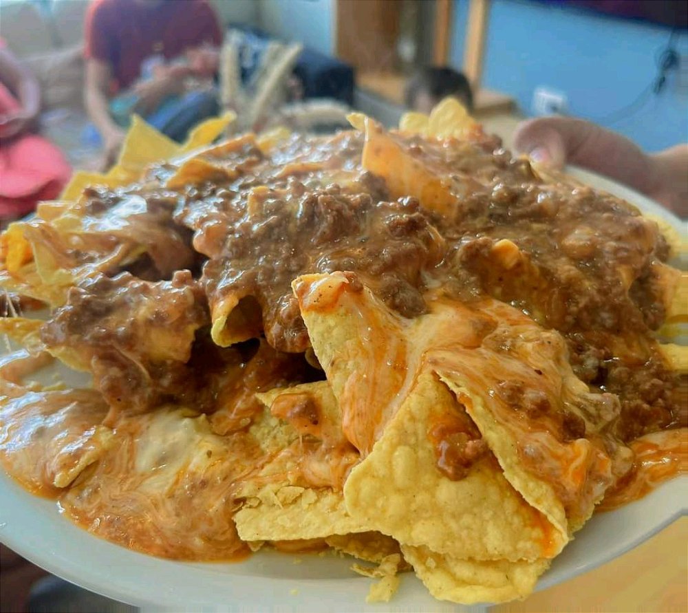 Nachos