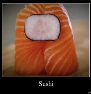 Sushi