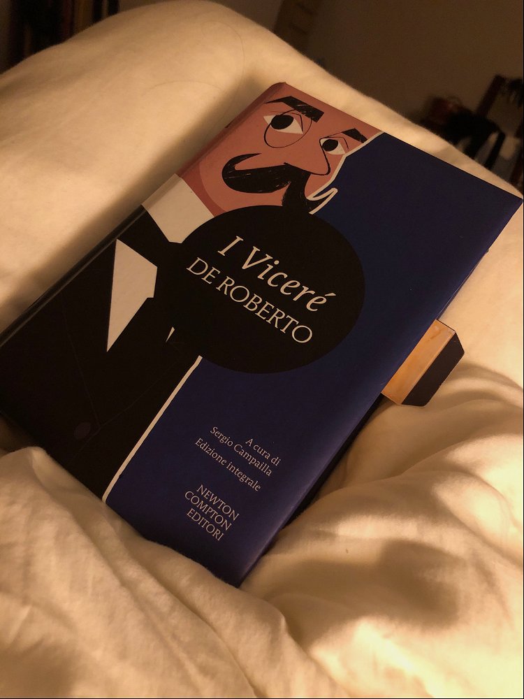 I Viceré