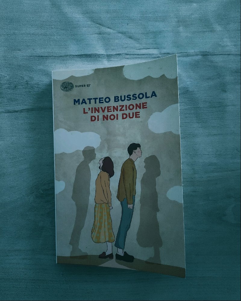 Lettura giornaliera
