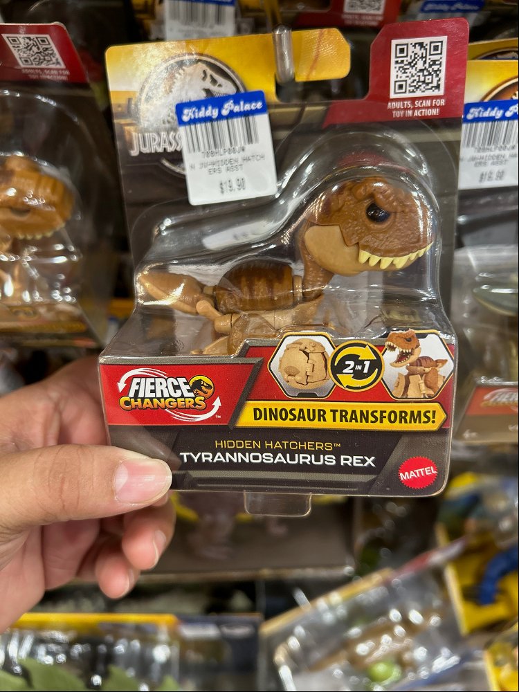 DINOSOUR RAWRRRR