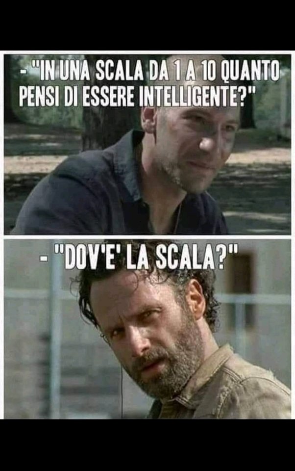 Intelligenza