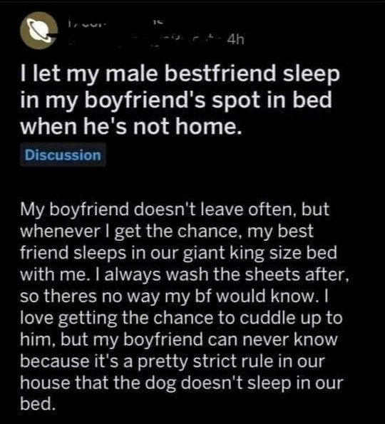 That took a turn