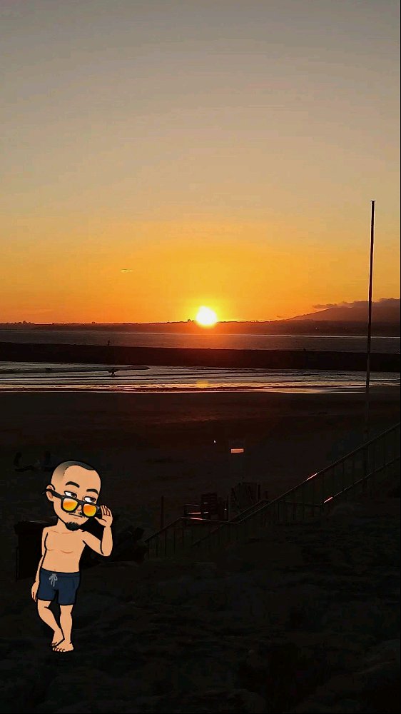 Final de dia
