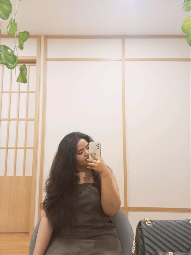 I'm Back