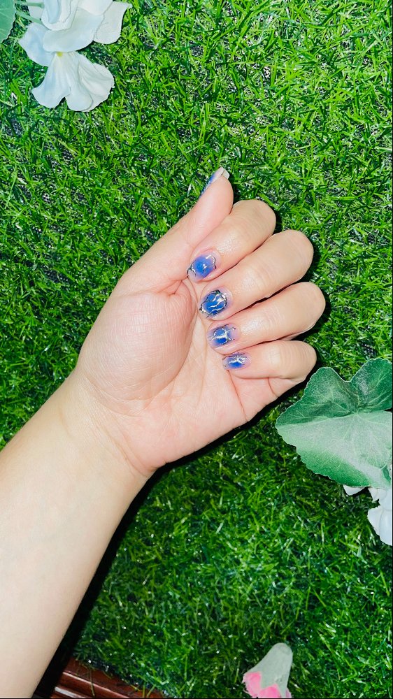 Uñitas lindas✨