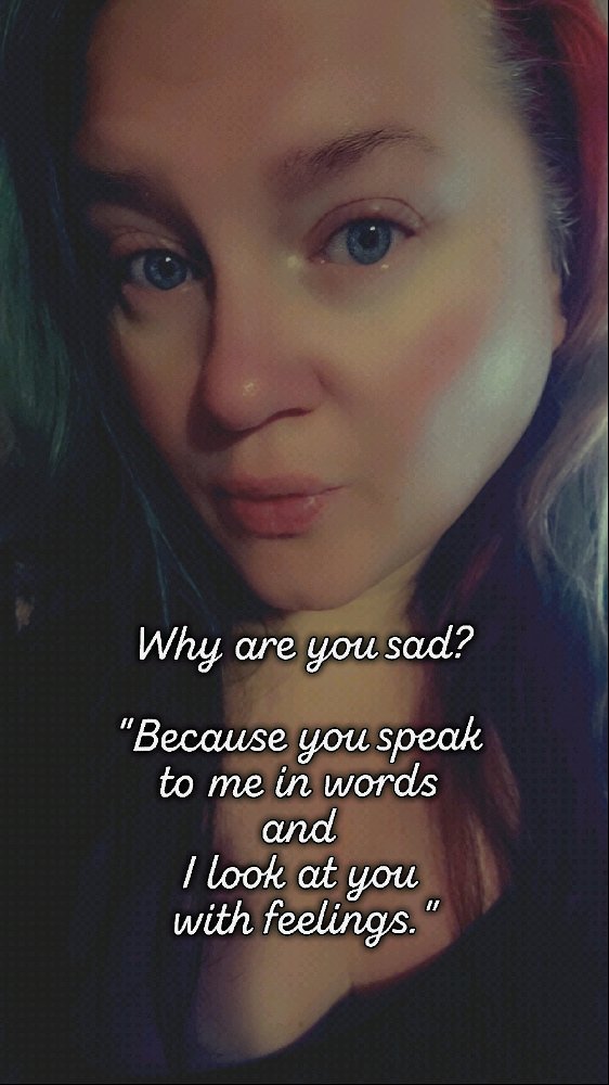 Empathic