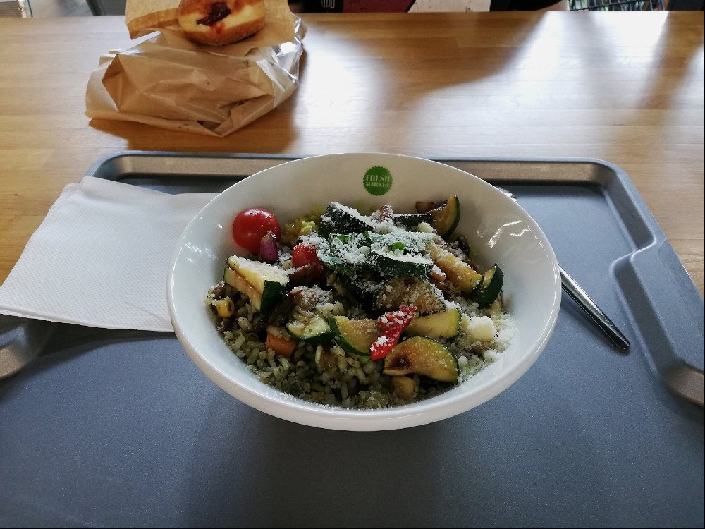 Risotto 🤤