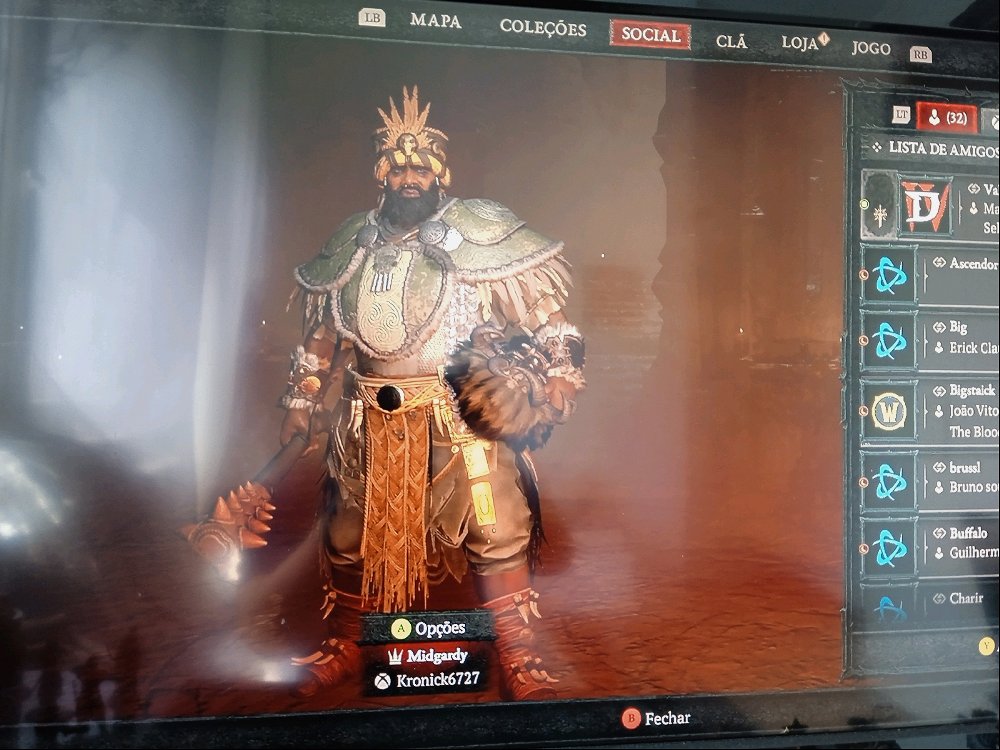 Diablo 4