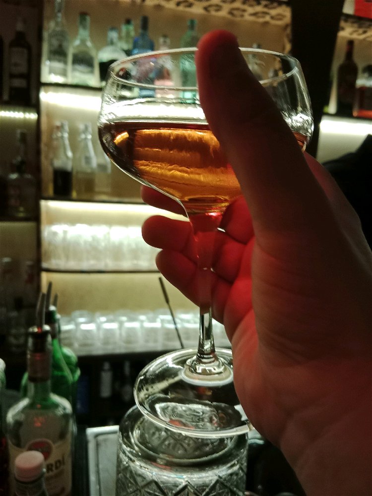 Salute