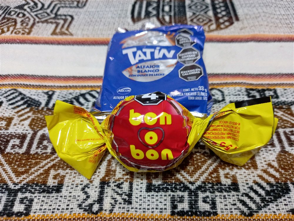 Semana de la dulzura ❤