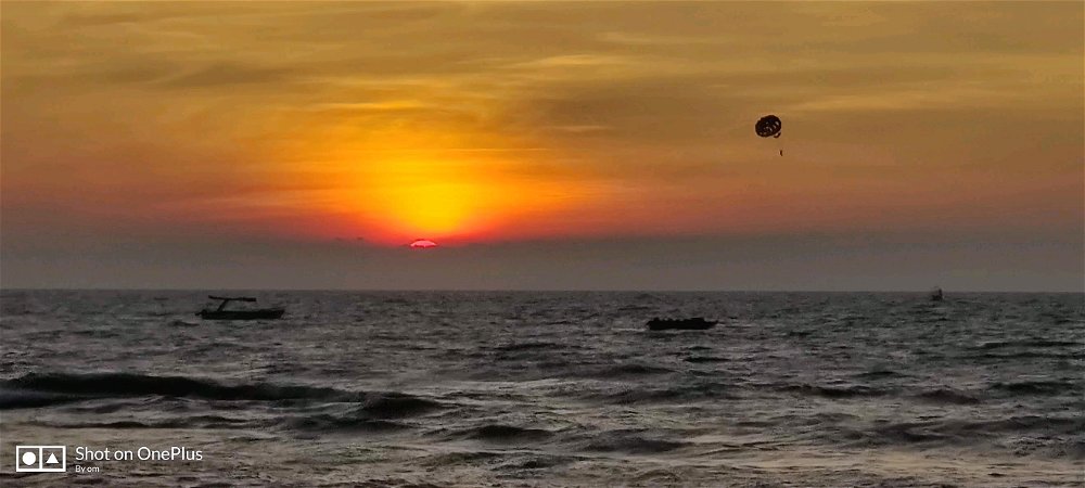 Sunset❤️