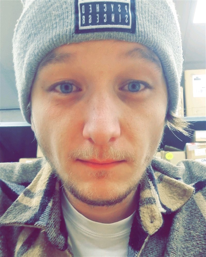 My account got blocked so I'm back
