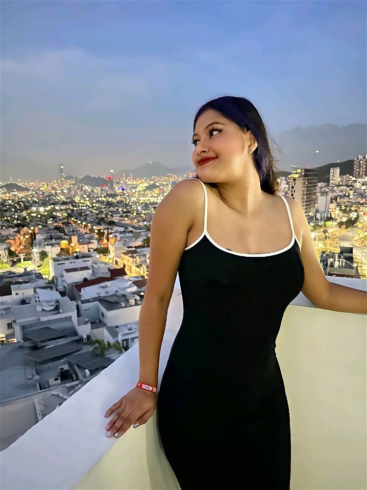 ¿Qué música pondrían de fondo para esta foto?