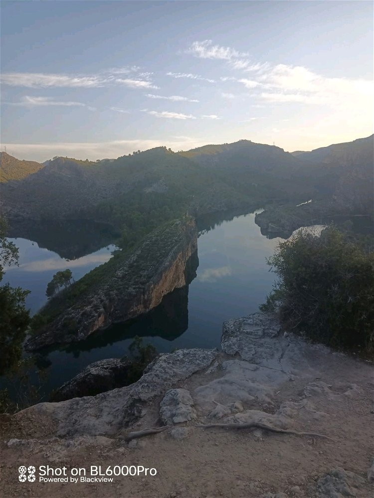 Bolarque