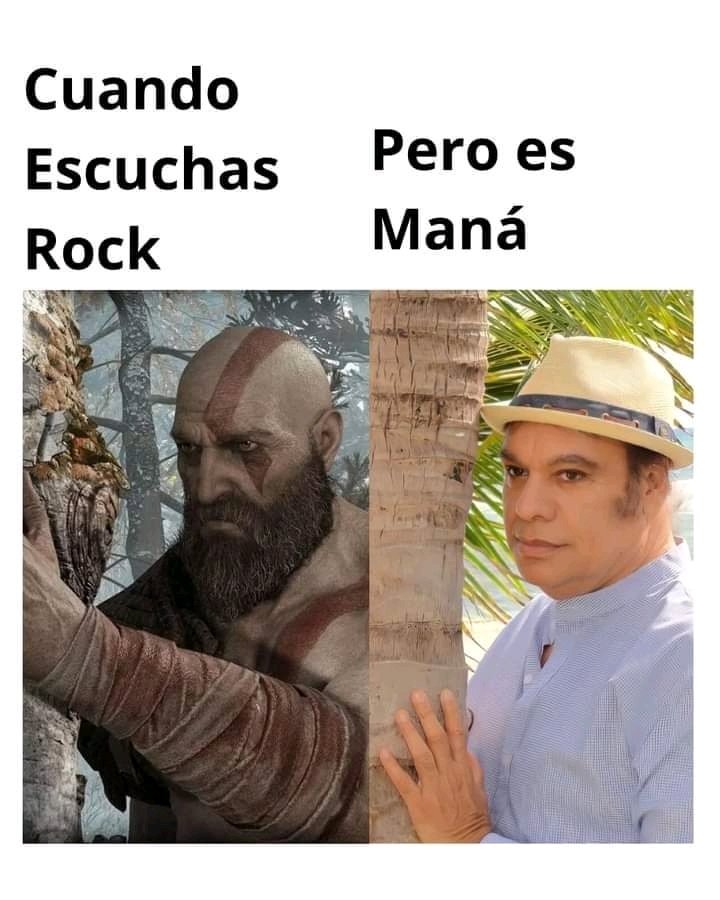 Triste realidad