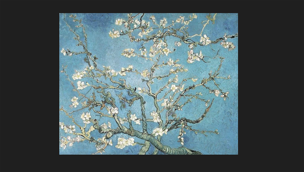 Vincent van Gogh