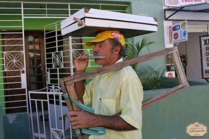 História BR