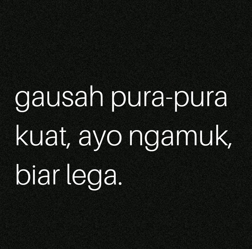 😌