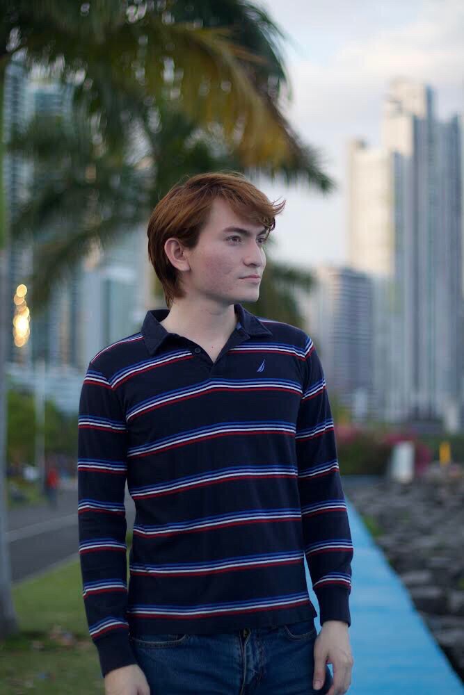 Cinta Costera 🇵🇦 Panamá