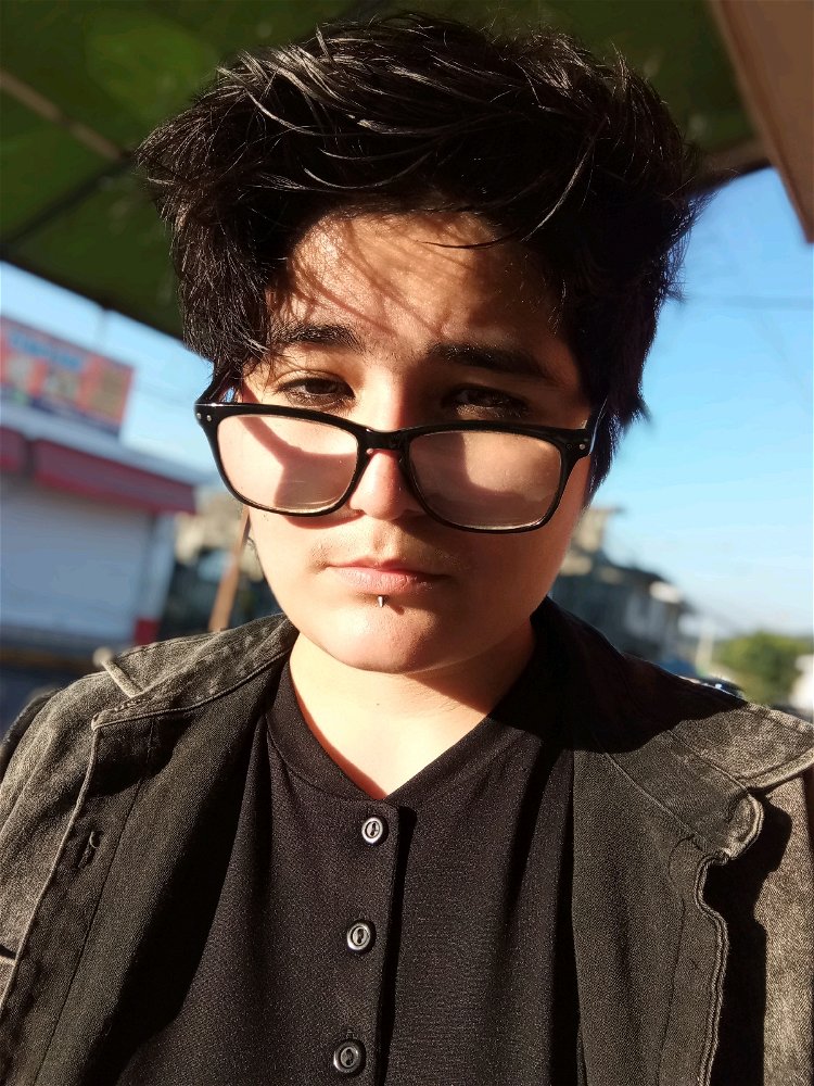 Yo