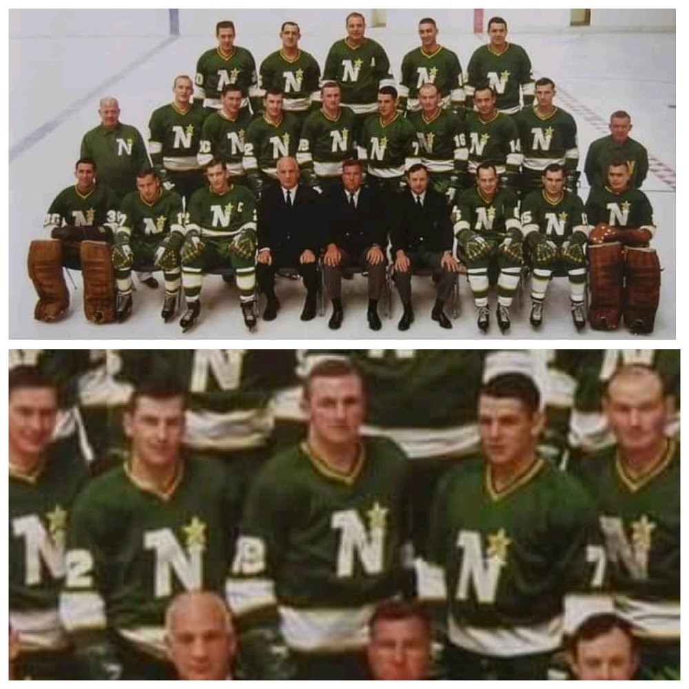 Minnesota North Stars