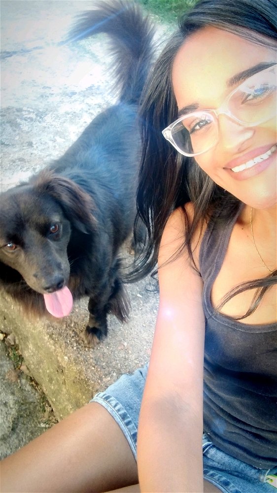 Baby!
