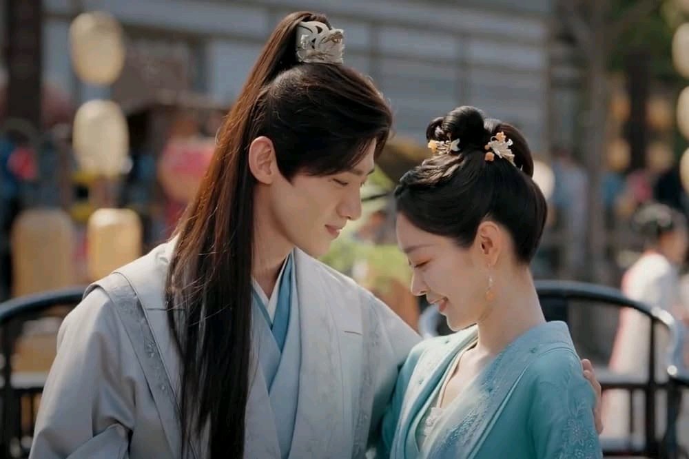 Any good Cdramas to recommend?